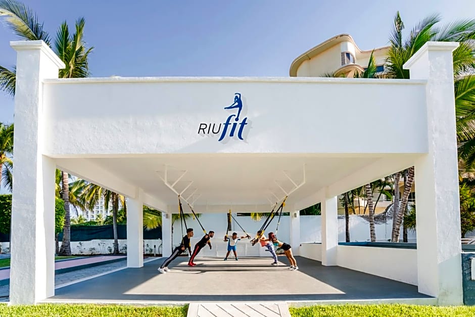 Riu Jalisco - All Inclusive