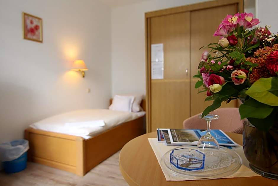 Hotel Zur schönen Aussicht