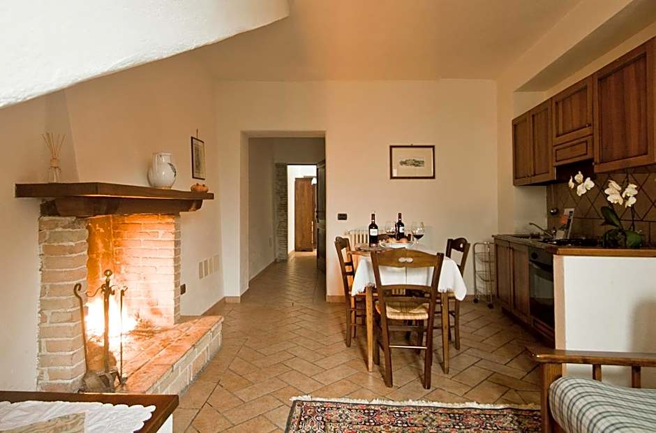 Borgo San Valentino