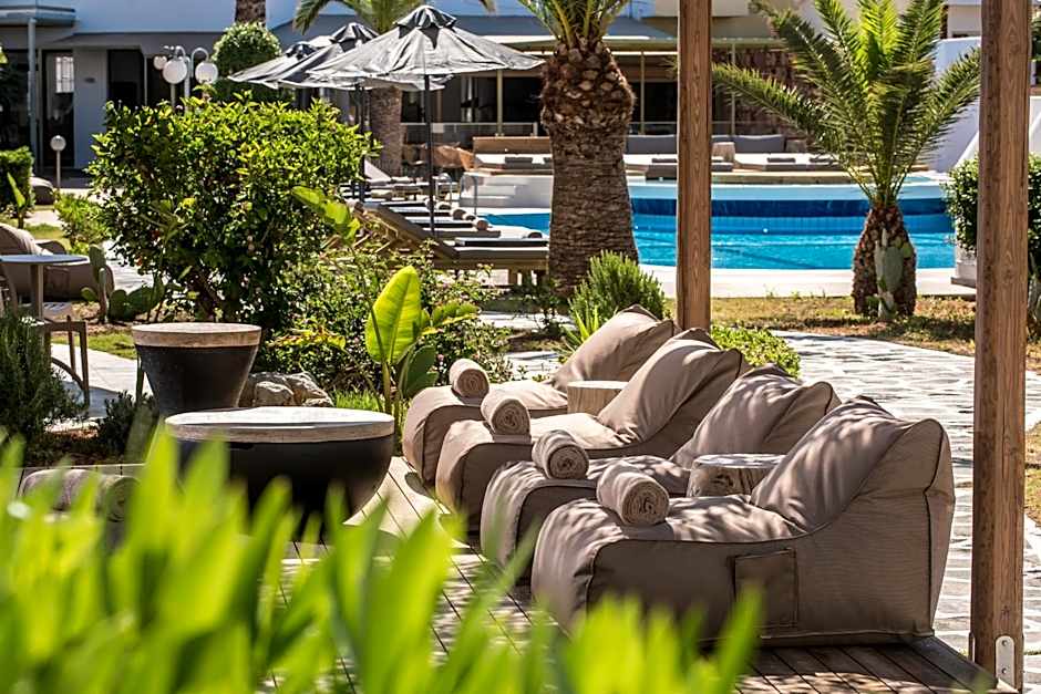 Enorme Maya Beach Hotel-Adults Only