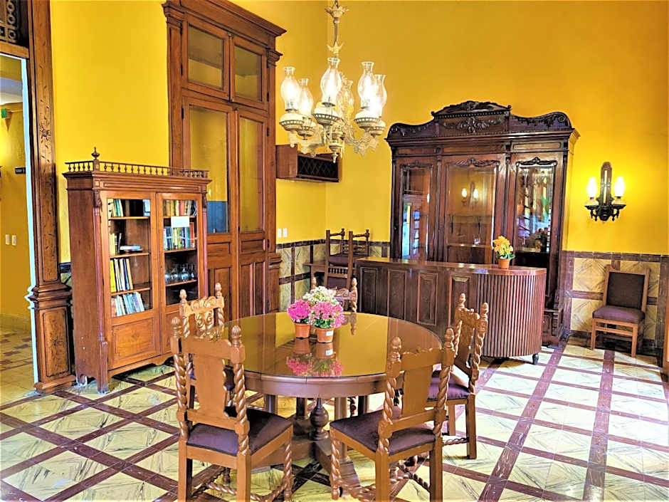 Hotel Real Toledo by Kavia