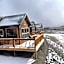 Lava Mountain Lodge