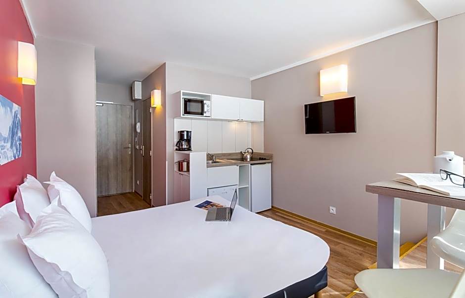SOWELL RESIDENCES New Chastillon