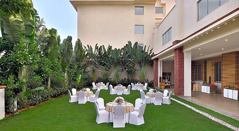 The Westin Goa