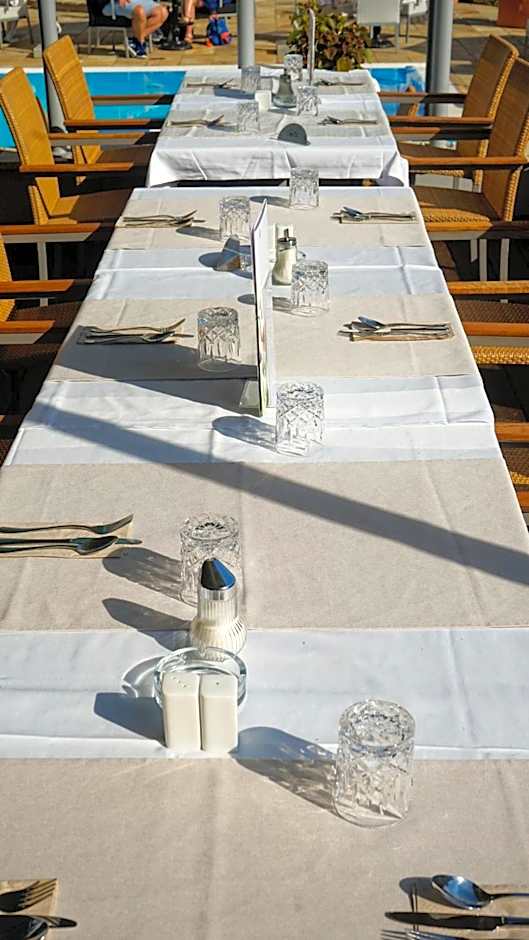 Seminar & Urlaubshotel Oststeirischer Hof Söchau