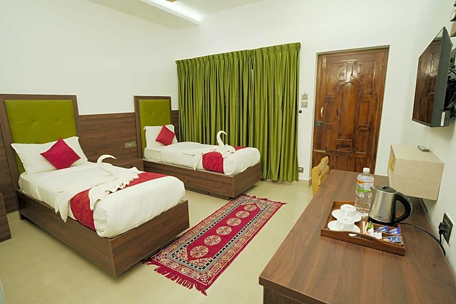 El - Paradiso Home Stay