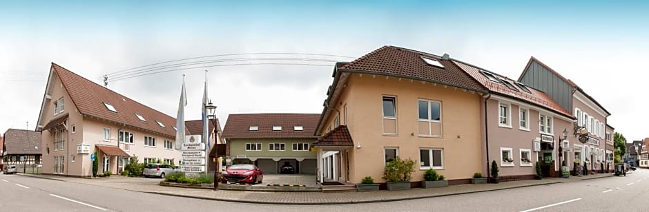 Hotel Sonne