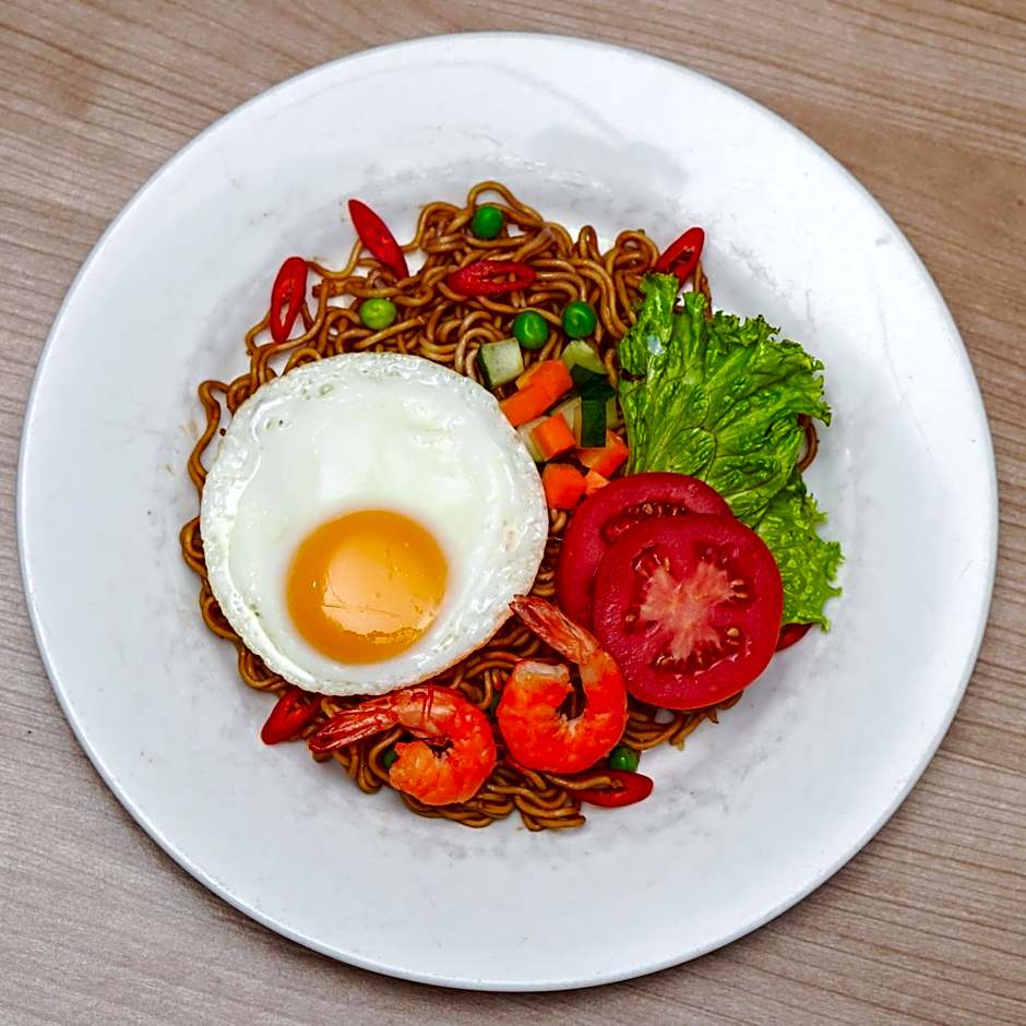 Brothers Inn Solo Baru