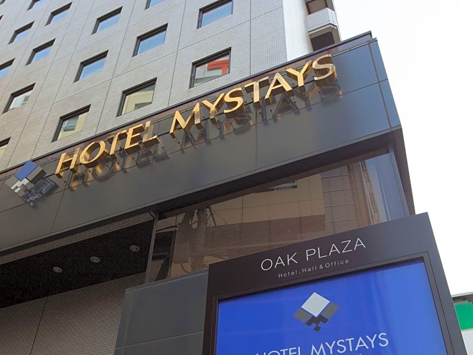 Hotel Mystays Ochanomizu
