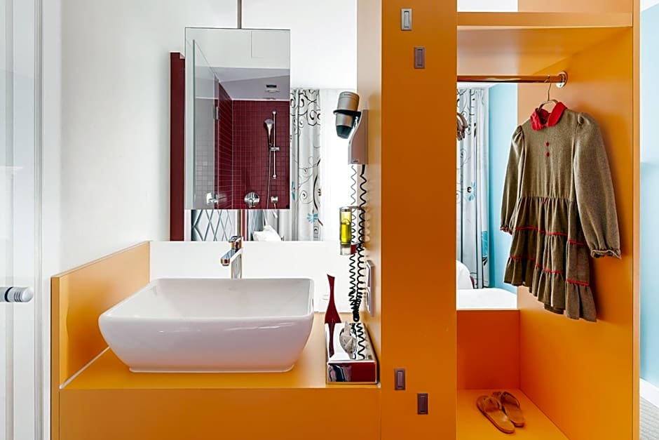 Ibis Styles Hotel Berlin Mitte