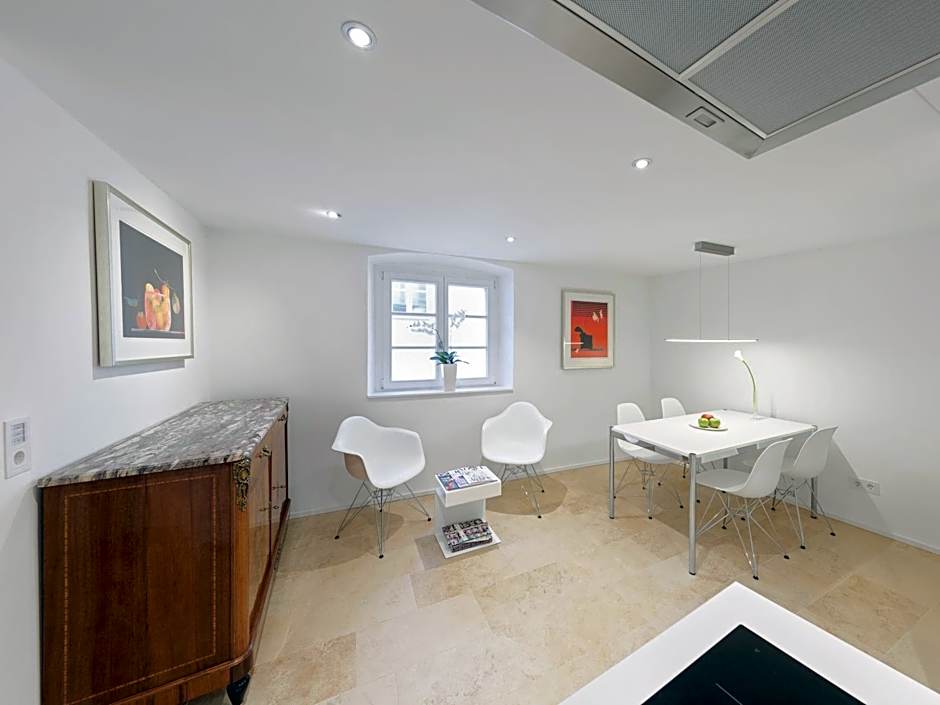 Domresidenz Regensburg