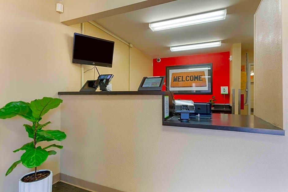Extended Stay America Select Suites - Phoenix - Scottsdale - North