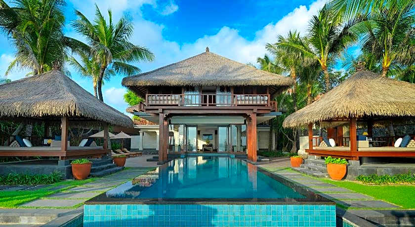 The Legian Bali Hotel