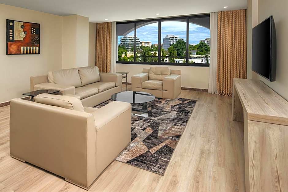 Delta Hotels by Marriott Dar es Salaam