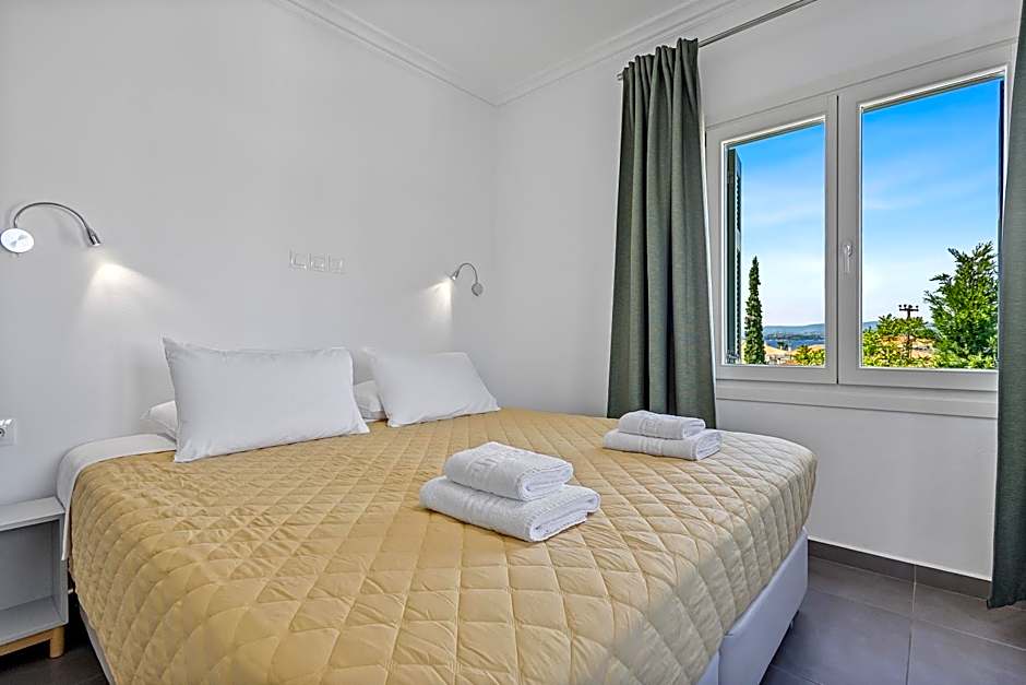Kamelia Hotel