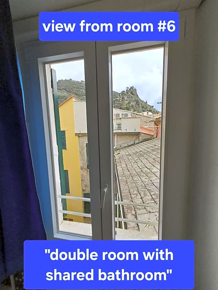 Albergo Barbara