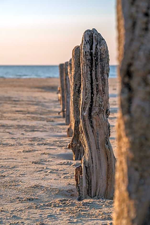 Hôtel La Villefromoy