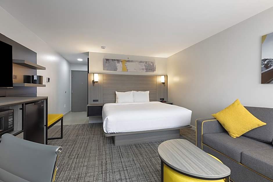 Best Western Plus Elgin - Chicago