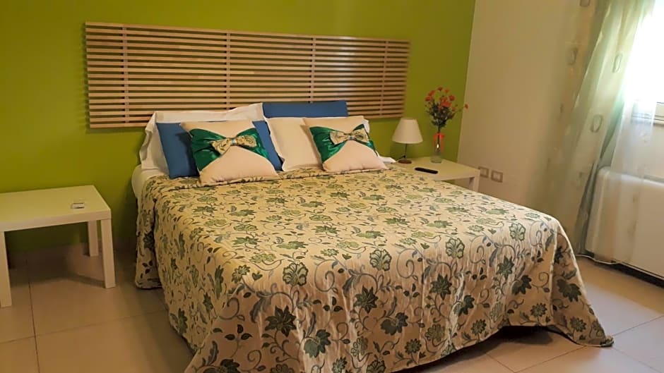 Casa del Nonno Pietro