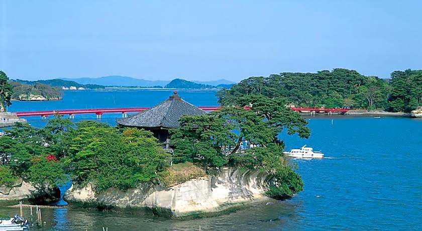Hanagokoronoyu Shintomitei