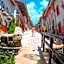 Selva Y Mar Apart Hotel 5th Ave