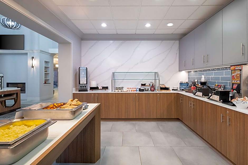 Homewood Suites By Hilton Medford