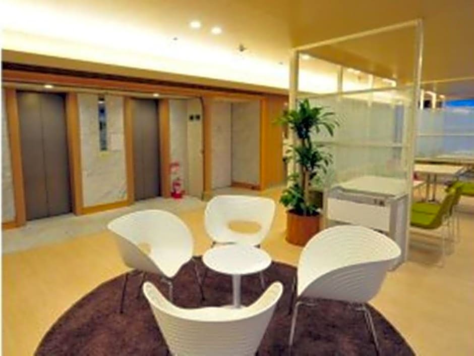 Hotel Premium Green Hills
