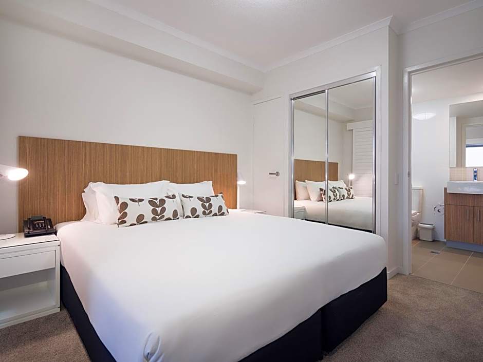 Oaks Mackay Rivermarque Hotel