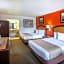 Travelodge by Wyndham Houston Hobby Airport