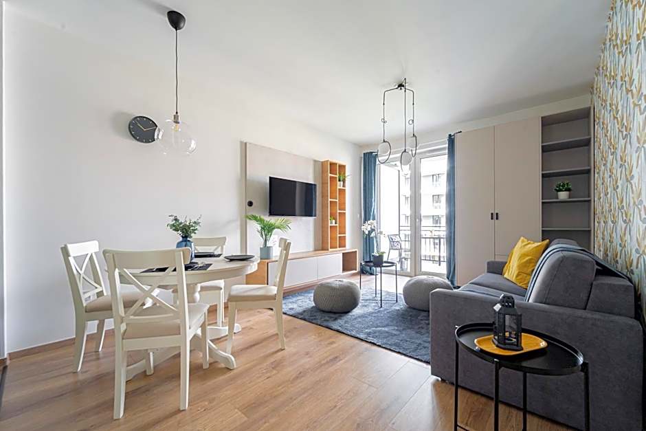 WestSide Garden Apartments by FirstHost