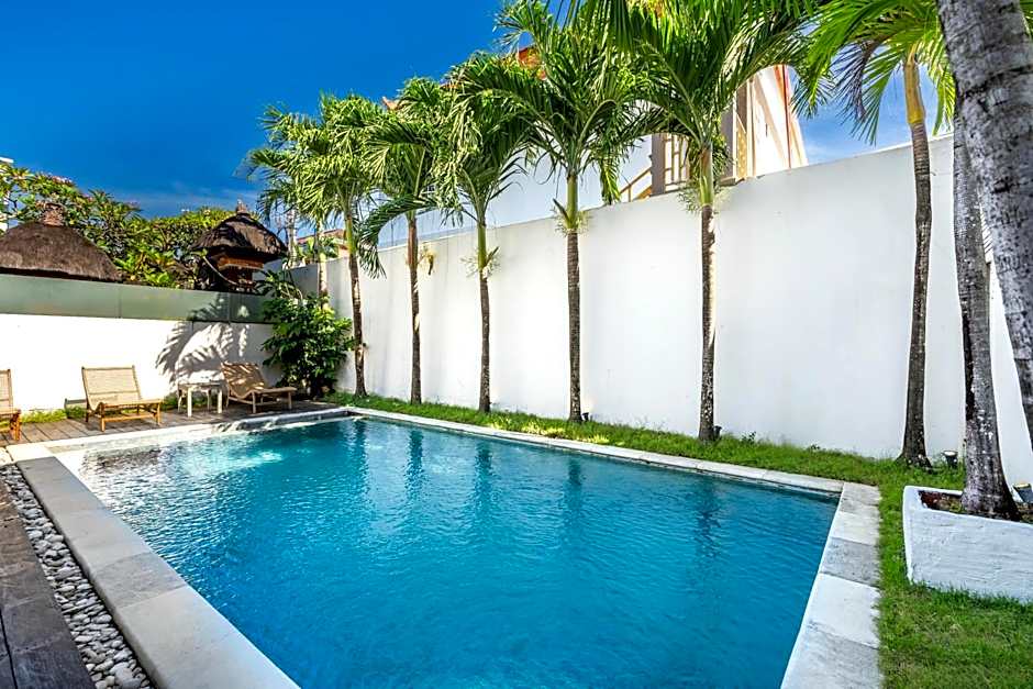 Villa Oberoi