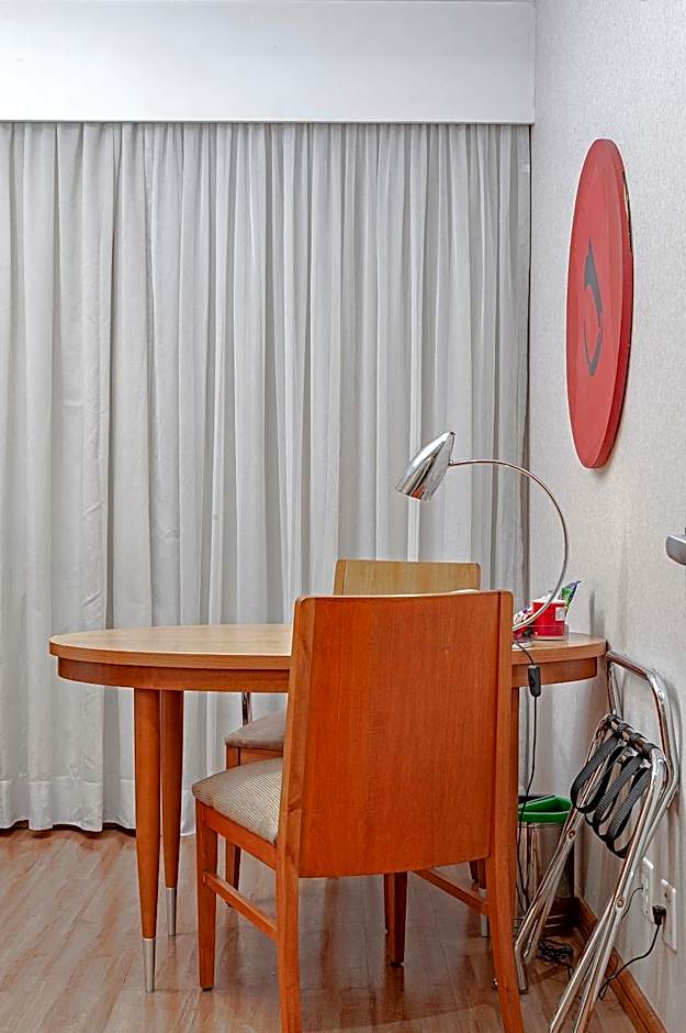 Slaviero Sao Paulo Moema