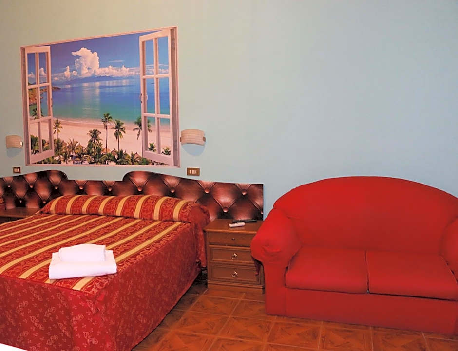 Hotel Gabriele