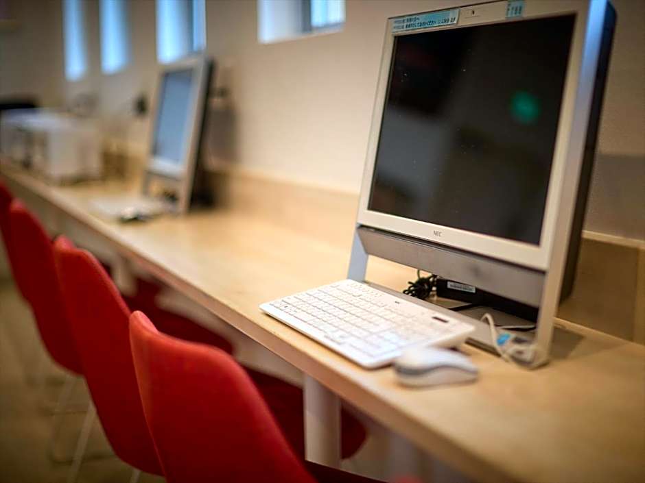 Chura Cabin Kokusai-Dori