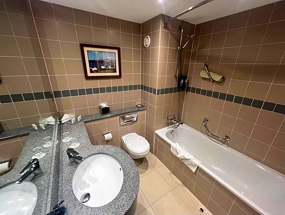 Maldron Hotel Sandy Road Galway