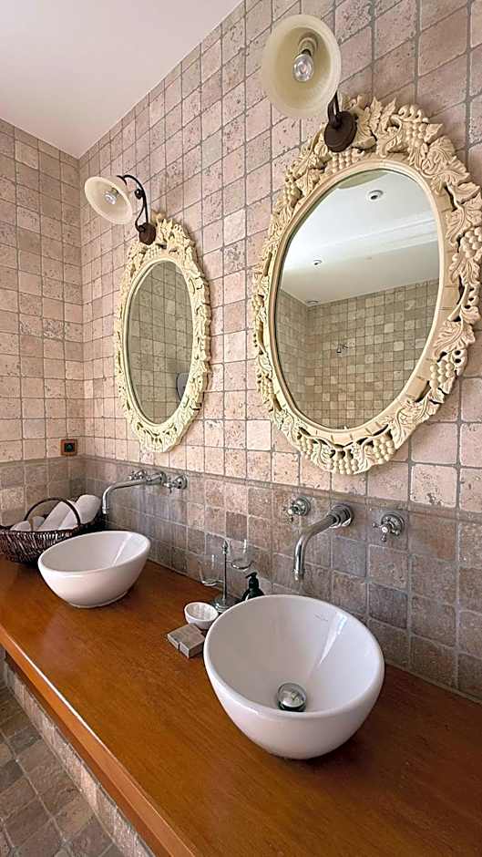 Manoir Des Douets Fleuris