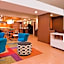 Fairfield Inn by Marriott Philadelphia Airport