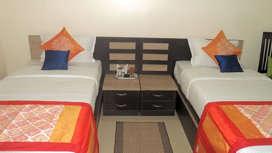 kRtAtithya B & B - a Bed & Breakfast