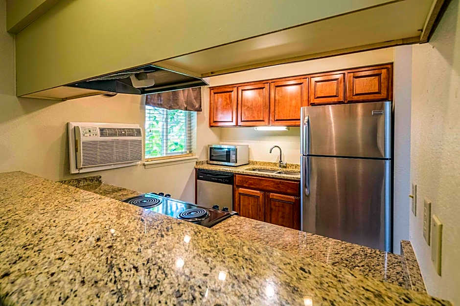 Quality Inn & Suites Coeur D'Alene