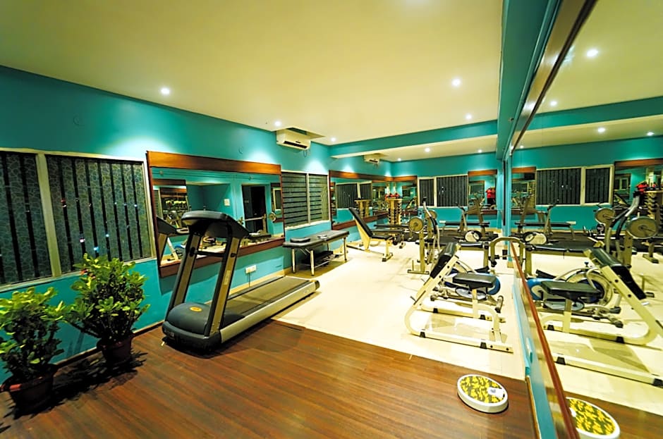 Hotel Radhika Regency