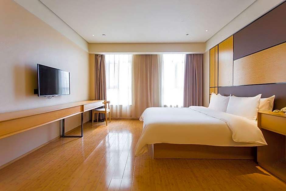 JI Hotel Xi'ning Station – Xining