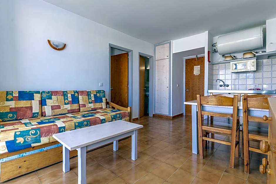Apartamentos Vista Blanes