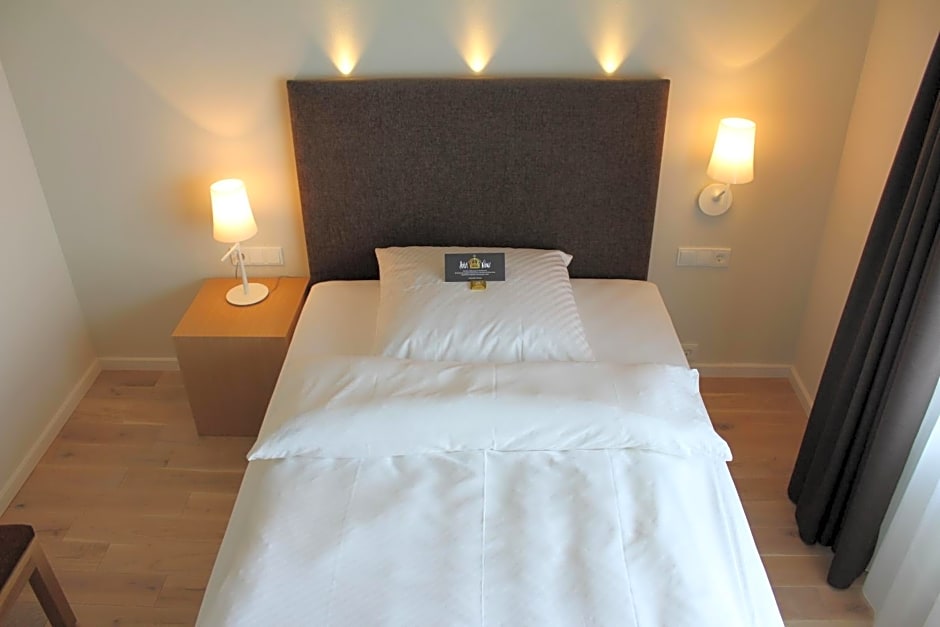 Hotel Krone
