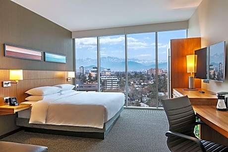 Hyatt Place Santiago/Vitacura