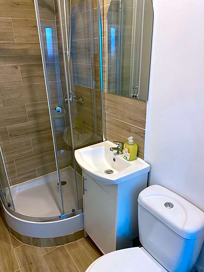 Astra Katowice - Aparthotel