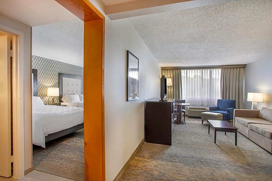 Holiday Inn Hotel & Suites Parsippany/Fairfield By IHG