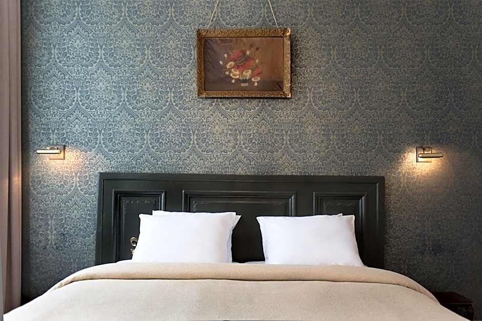 Boutique hotel Sint Jacob
