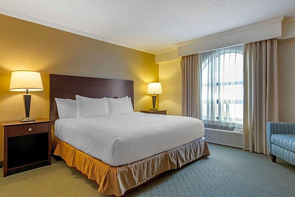 Best Western Davison Inn