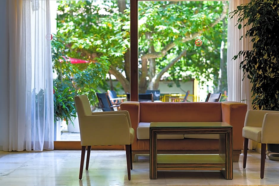 Alkyon Hotel Skiathos