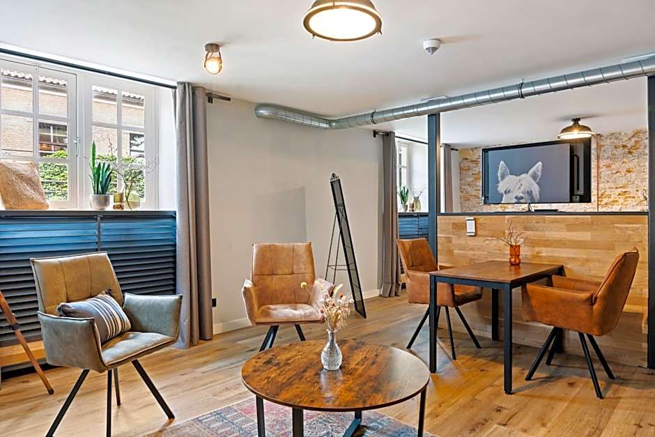 Boetiekhotel Ons Oude Raadhuis